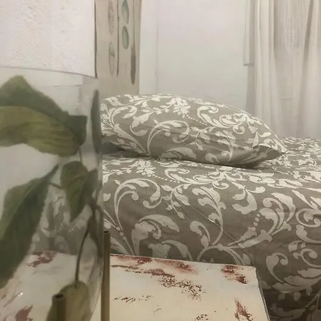 Holiday home Charming House In Triana,best View From Patio Seville