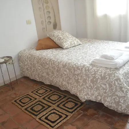 Holiday home Charming House In Triana,best View From Patio Seville
