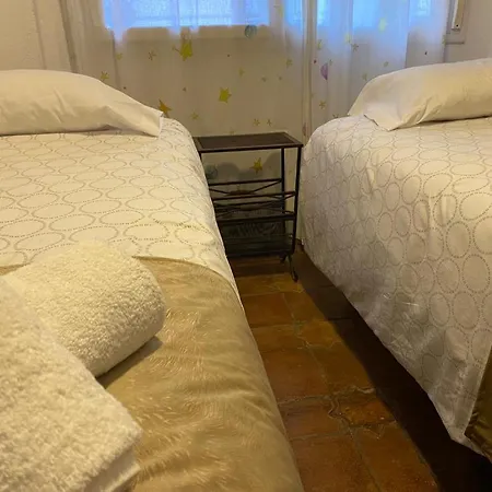 Charming House In Triana,best View From Patio Holiday home