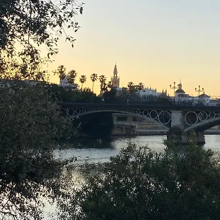 Holiday home Charming House In Triana,best View From Patio